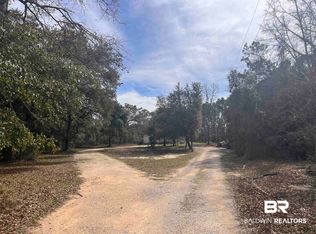 11920 Bay Rd W, Foley, AL 36535