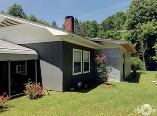 1728 Highway 15 N, Richton, MS 39476