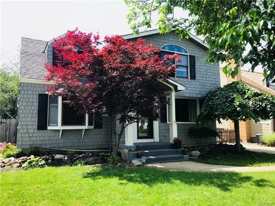 159 Dexter Ter, Tonawanda, NY, 14150