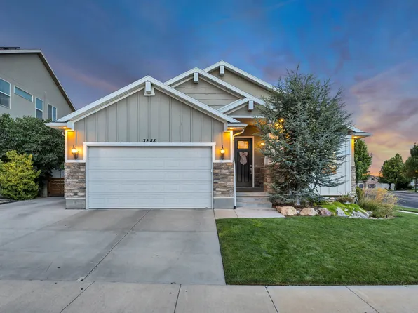3288 W Sanborn Dr S, Riverton, UT 84065