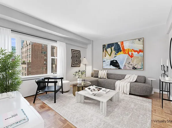 310 Lexington Ave APT 15A, New York, NY 10016
