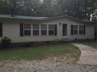 231 Medford Oakley Rd, Rougemont, NC 27572