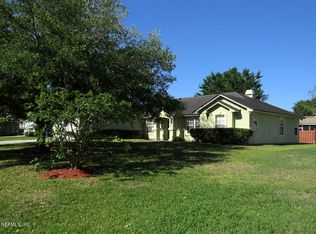 10896 Lydia Estates Dr, Jacksonville, FL 32218