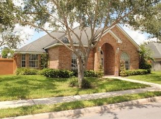 509 E Avocet Ave, McAllen, TX 78504