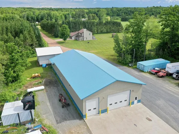W2175 COUNTY ROAD M, Rib Lake, WI 54470