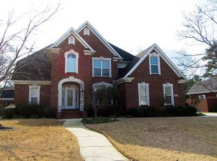 2416 Jarvis St SW, Decatur, AL 35603