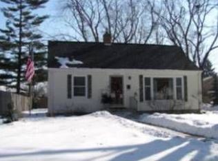 7609 Grand Ave S, Richfield, MN 55423