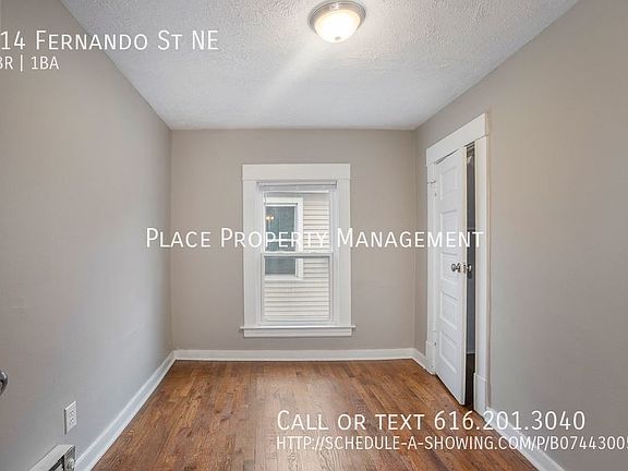 5th image of 414 Fernando St NE