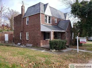 2802 E Cold Spring Ln, Baltimore, MD 21214