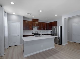 3564 Credere Ln, Henderson, NV 89044