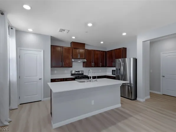 3564 Credere Ln, Henderson, NV 89044