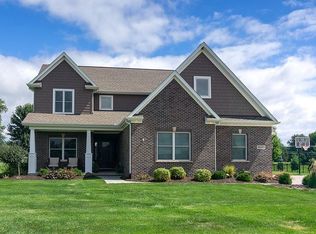 19159 247th Ave, Bettendorf, IA 52722