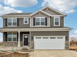 14937 S Parkview Dr, Plainfield, IL