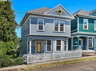 590 17th St, Astoria, OR 97103