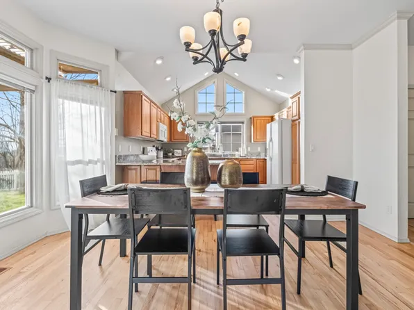 (undisclosed Address), Eagle, ID 83616