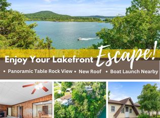 113 Woodcliff Rd, Shell Knob, MO 65747