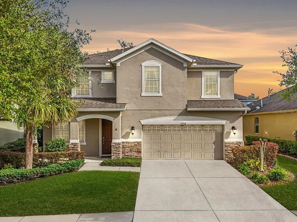 15708 STARLING DALE LANE, LITHIA, FL 33547