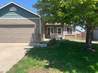 2145 Settlers Dr, Milliken, CO 80543