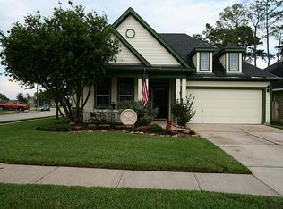 18822 Dusty Rose Ln, Tomball, TX 77377
