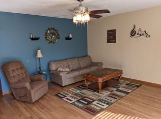 407 W Prospect St, Shell Rock, IA 50670