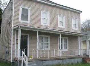 3212 N St, Richmond, VA 23223