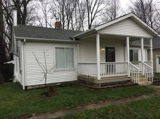 4473 State Route 95, Mount Gilead, OH 43338