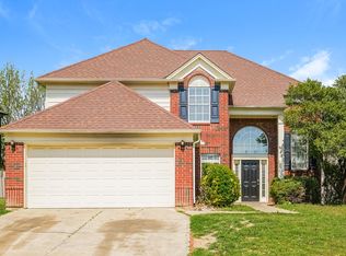 3228 Kathy Ln, Fort Worth, TX 76123