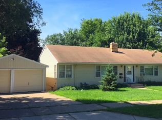 1800 York Ave, Saint Paul, MN 55119