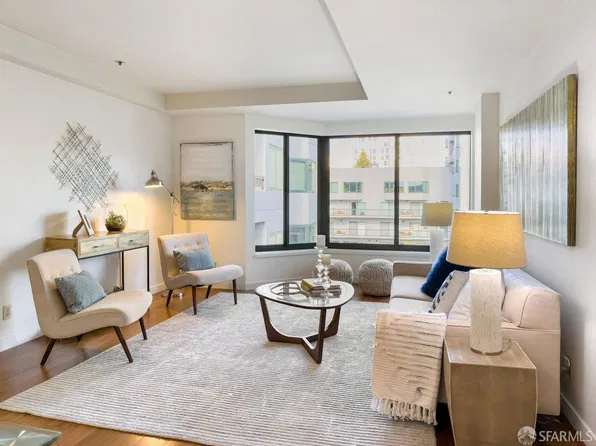 601 Van Ness Ave APT 68, San Francisco, CA 94102