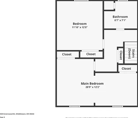 3504 Greenwood Dr — Photo 3