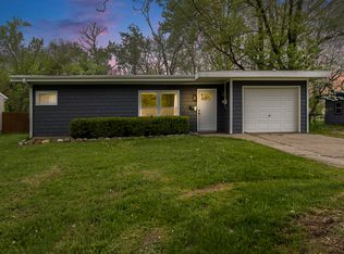 2721 Glendale Blvd, Kalamazoo, MI 49004