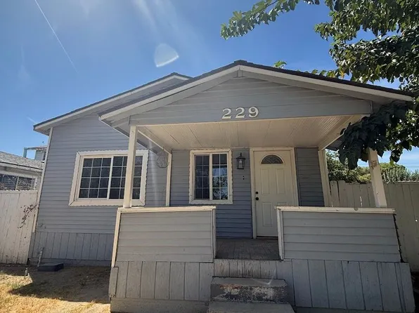229 Philippine St, Taft, CA 93268