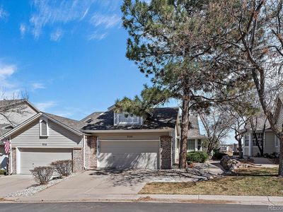 9320 Meredith Court, Lone Tree, CO, 80124