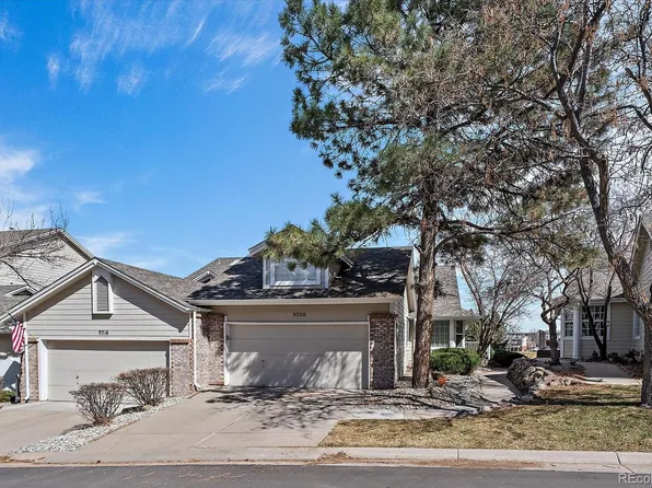 9320 Meredith Court, Lone Tree, CO 80124