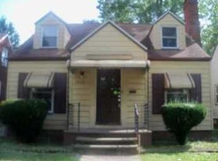 16006 Judson Dr, Cleveland, OH