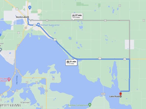 34-37 E Lake Rd, Devils Lake, ND 58301
