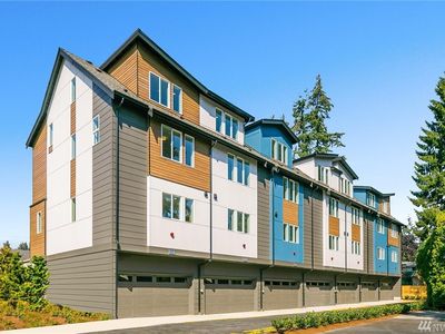 2156 N 185th St, Shoreline, WA, 98133