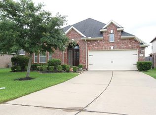 19451 Stetson Heights Ln, Richmond, TX 77407