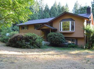 14207 250th Pl SE, Issaquah, WA 98027