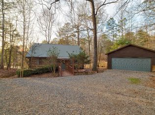 418 Misty Hollow Rd, Ellijay, GA 30536
