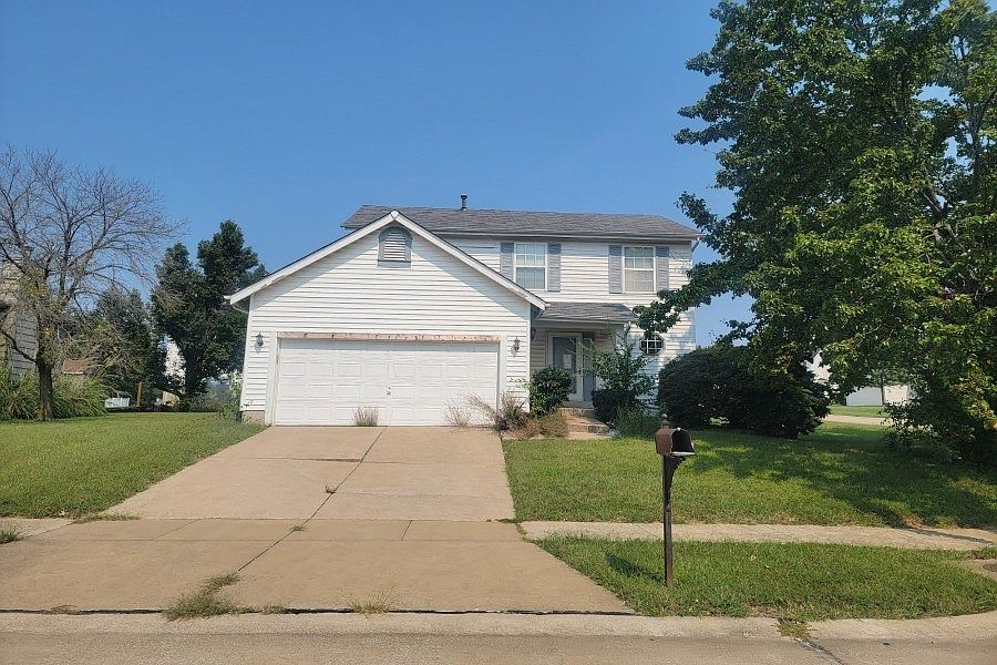 1st image of 5417 James River Dr