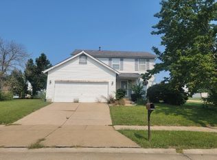 5417 James River Dr, Florissant, MO
