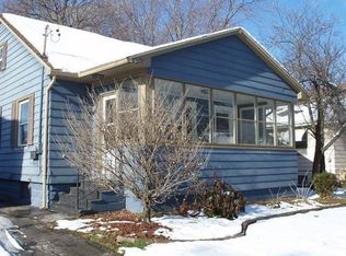 120 N Wisner St, Jackson, MI