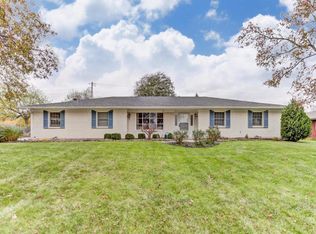 7507 Elru Dr, Dayton, OH 45415