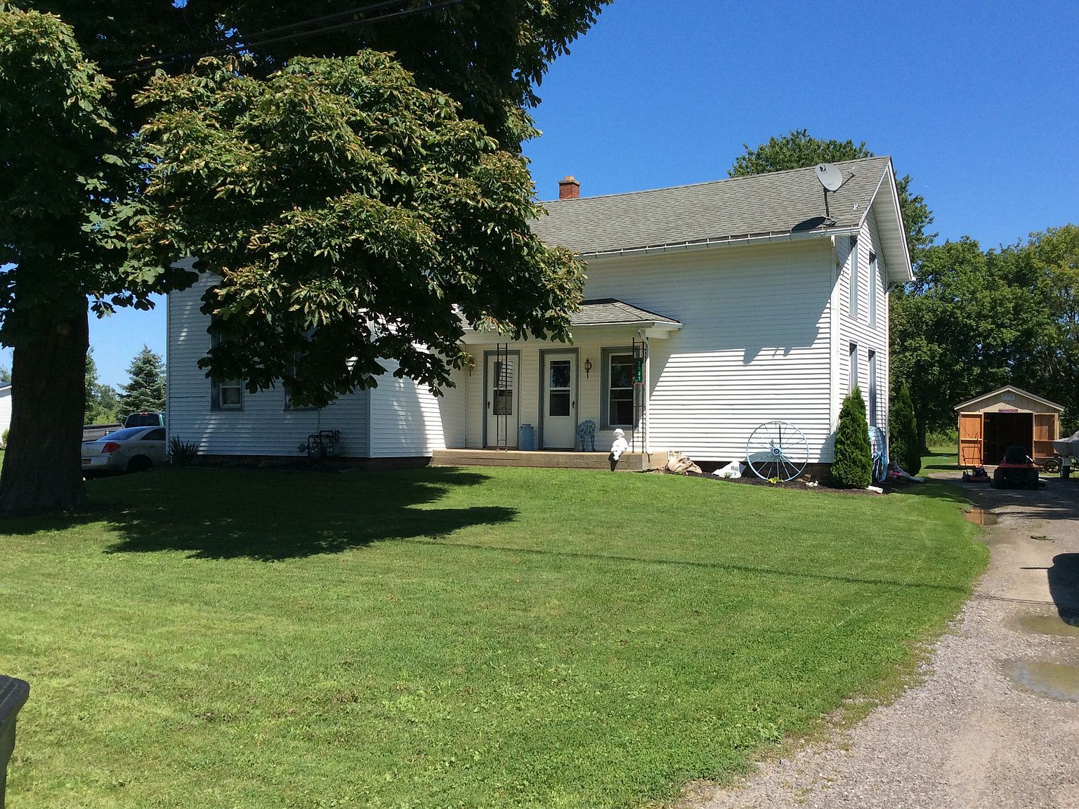 2907 Wilson Cambria Rd, Wilson, NY 14172 Zillow