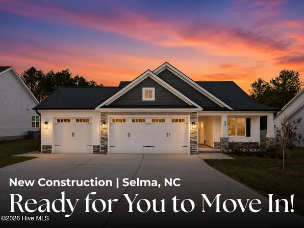57 Laramie Lane, Selma, NC 27576