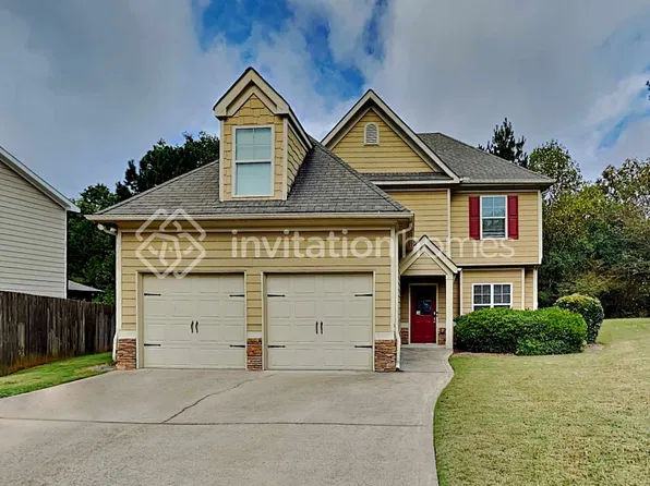 649 Royal Crest Ct, Canton, GA 30115