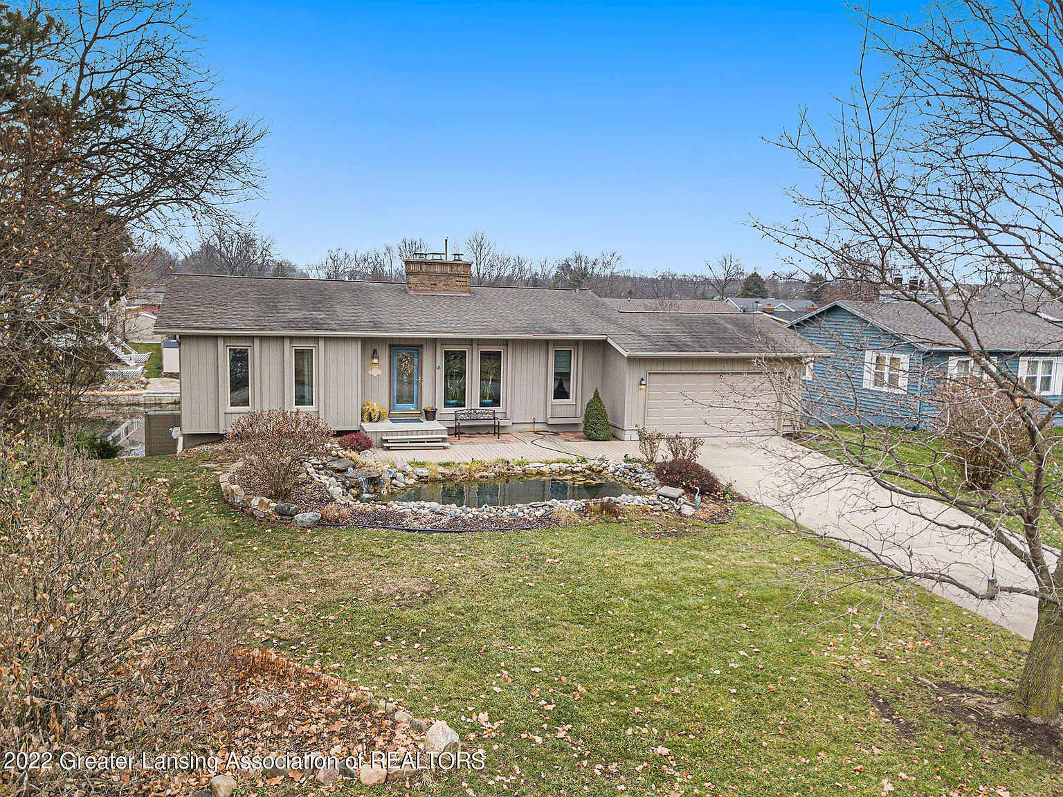 10189 Baron Blvd, Dimondale, MI 48821 Zillow