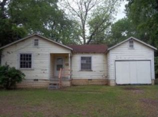 101 Edgewood St, Longview, TX 75604