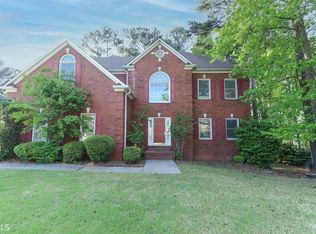 181 Ponte Vedra Dr, Fayetteville, GA